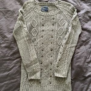 American Eagle Sweater Large
